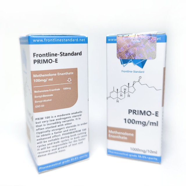 Primobolan 100mg/ml