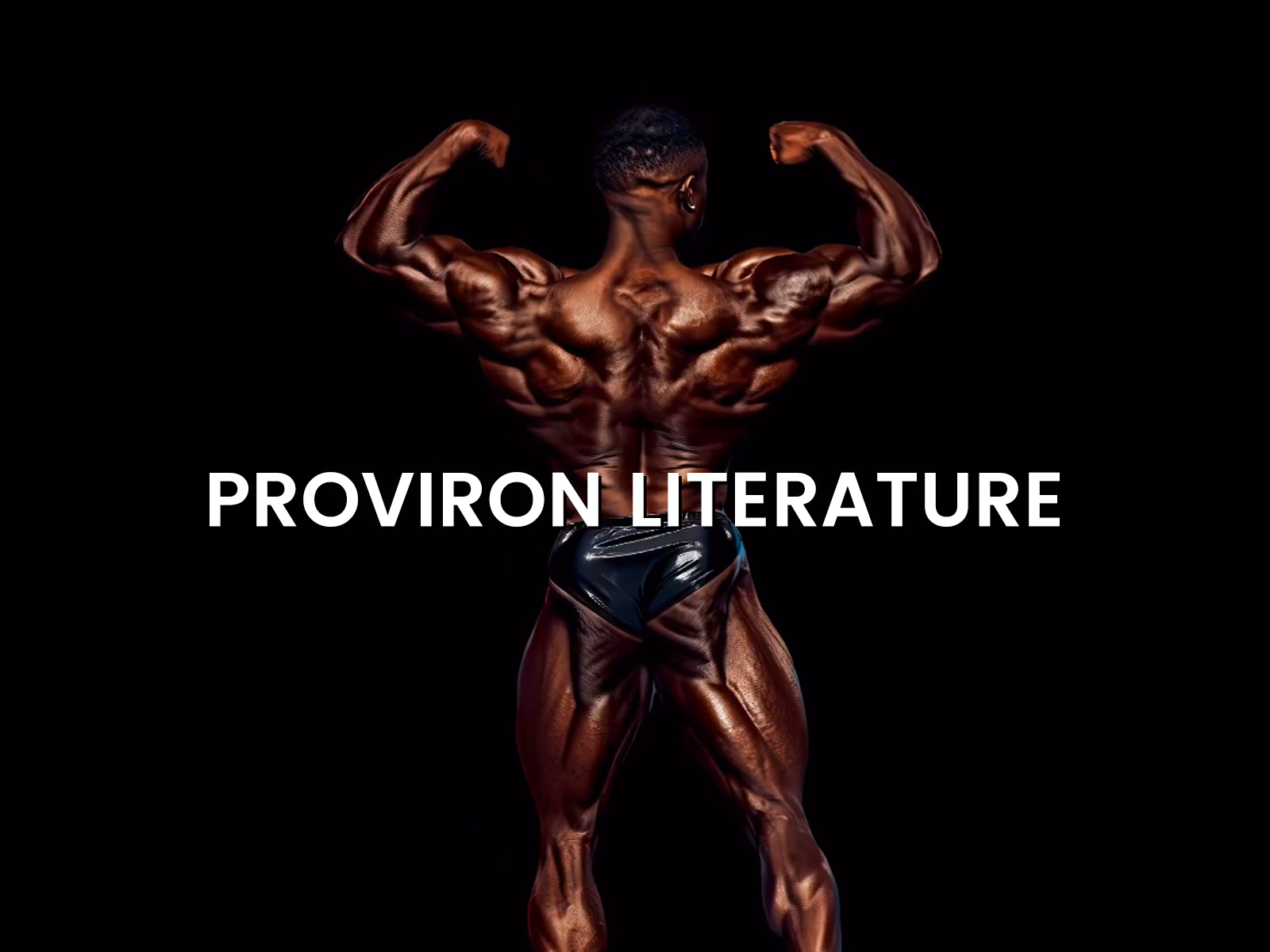Proviron