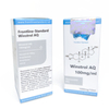 Winstrol AQ 100mg/ml hgh injection
