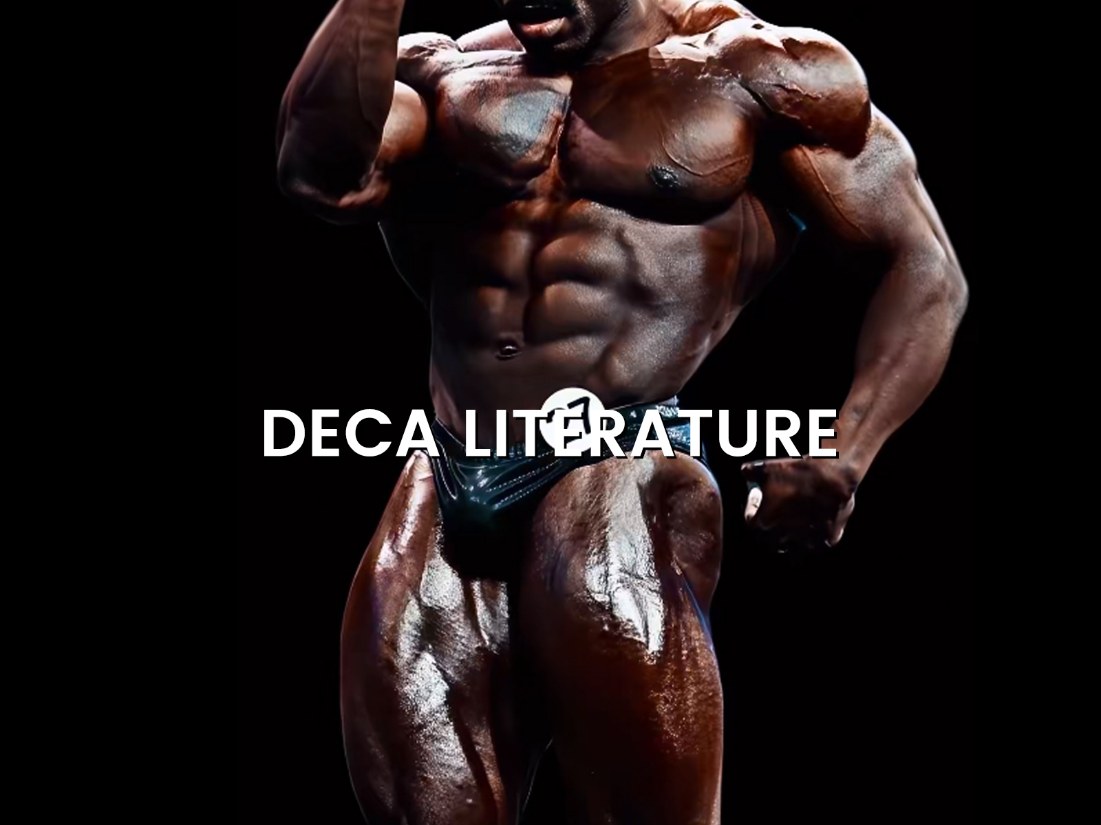 Nandrolone Decanoate