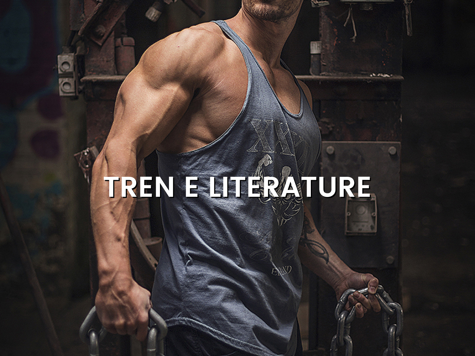 Trenbolone Enanthate