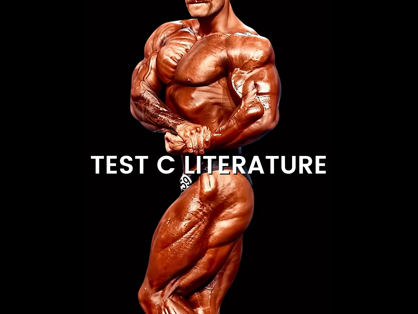 Testosterone Cypionate