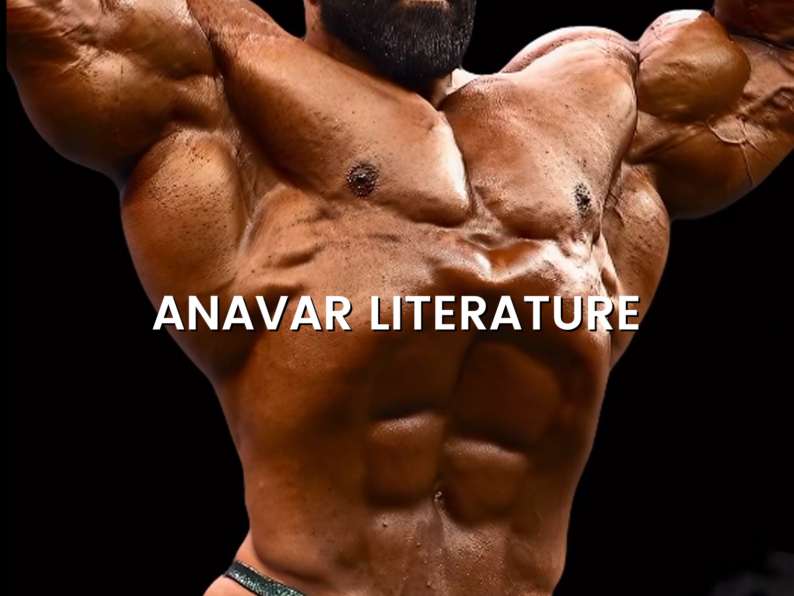 Anavar