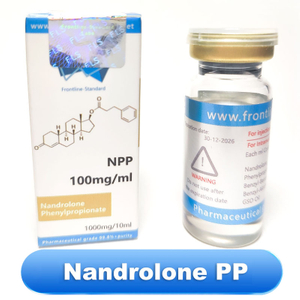 Nandrolone Phenylpropionate 100mg/ml