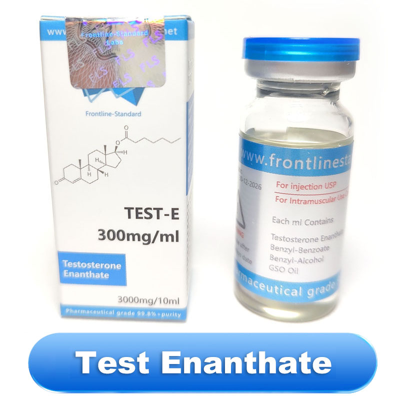 Testosterone Enanthate 300mg/ml