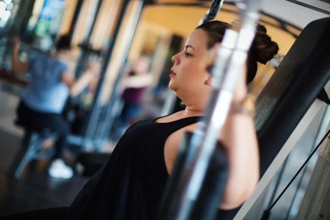 Viewpoint analysis: "People with insulin resistance who undergo resistance training will not be effective.". Is this statement correct?
