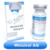 Winstrol AQ 100mg/ml hgh injection