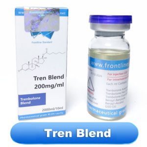 Trenbolone Blend 200mg/ml