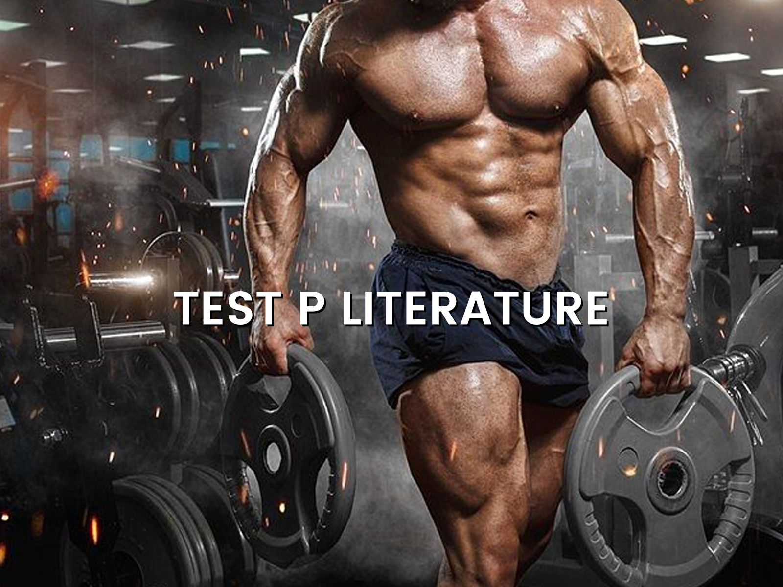 What Is Testosterone Propionate And How To Get It