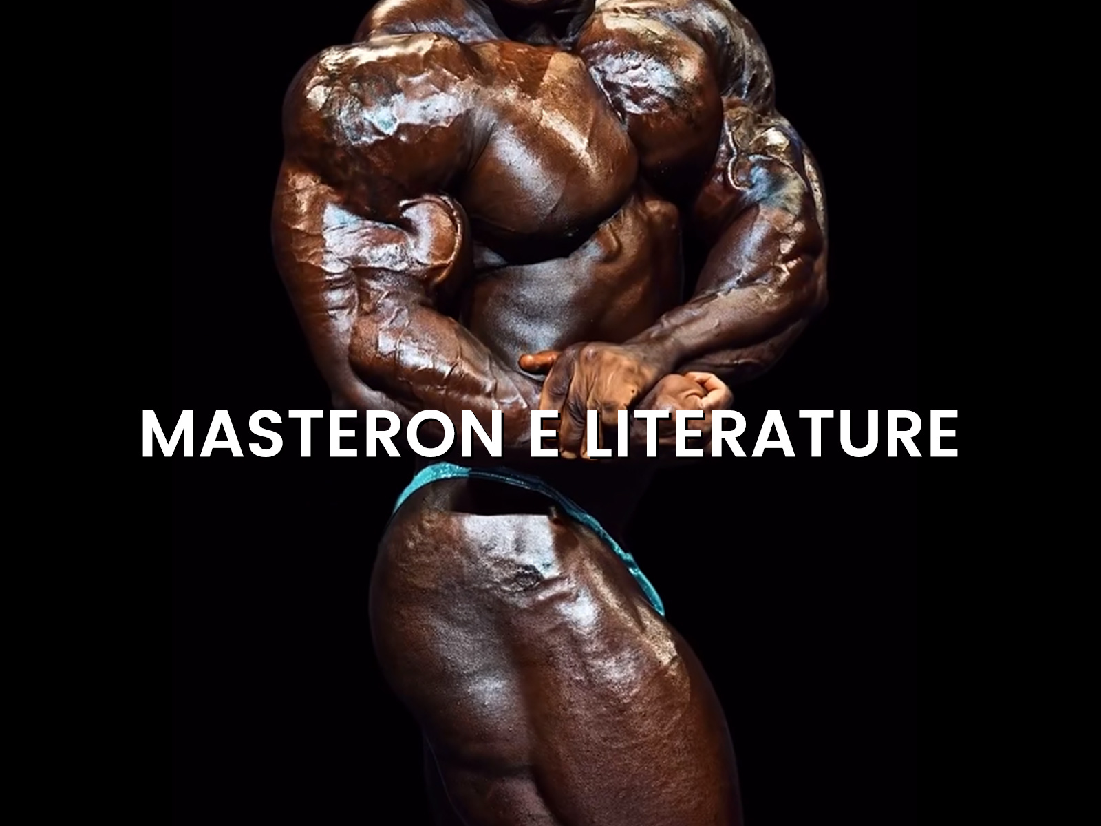 Masteron Enanthate