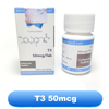 Liothyroic T3 50mcg/Tab