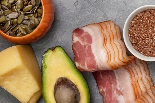 The relationship between ketogenic diet and strength training