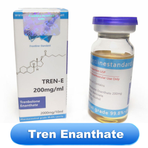 Trenbolone Enanthate 200mg/ml