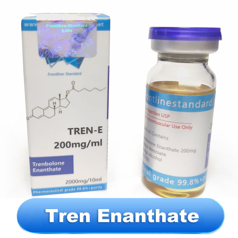 Trenbolone Enanthate 200mg/ml