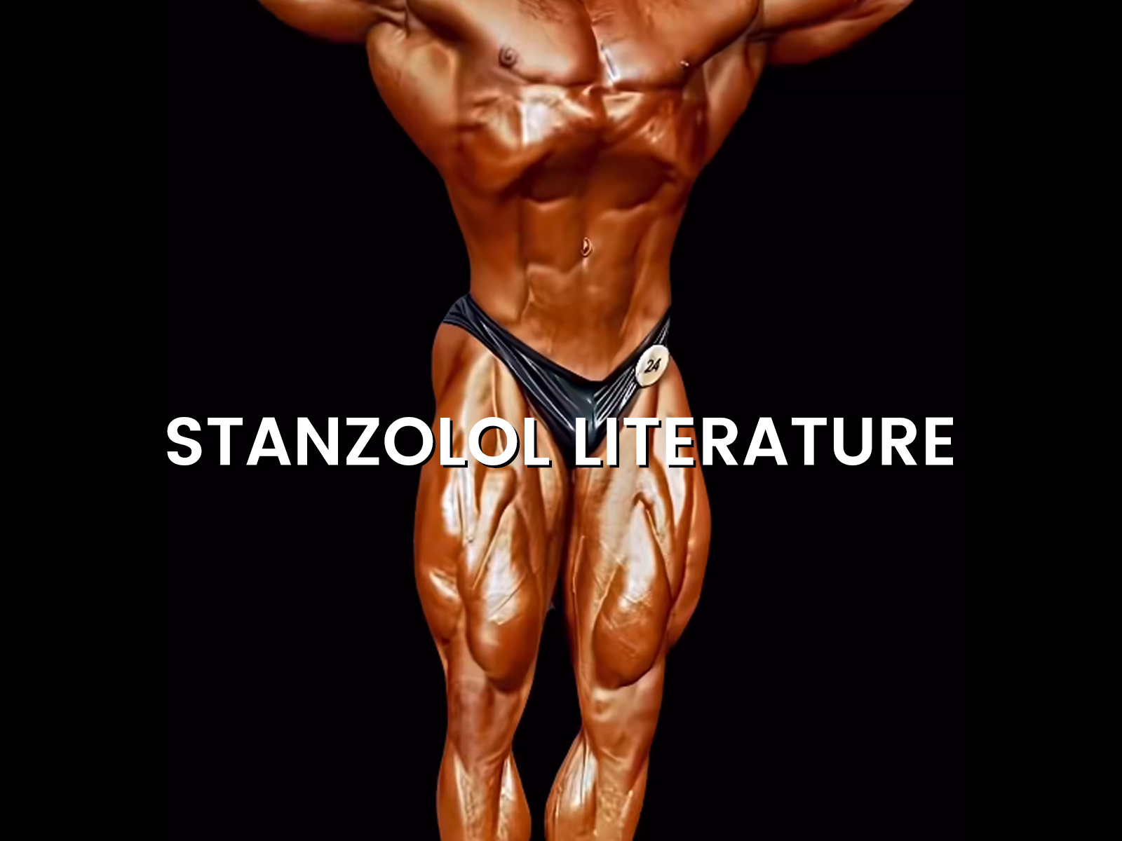 Stanzolol