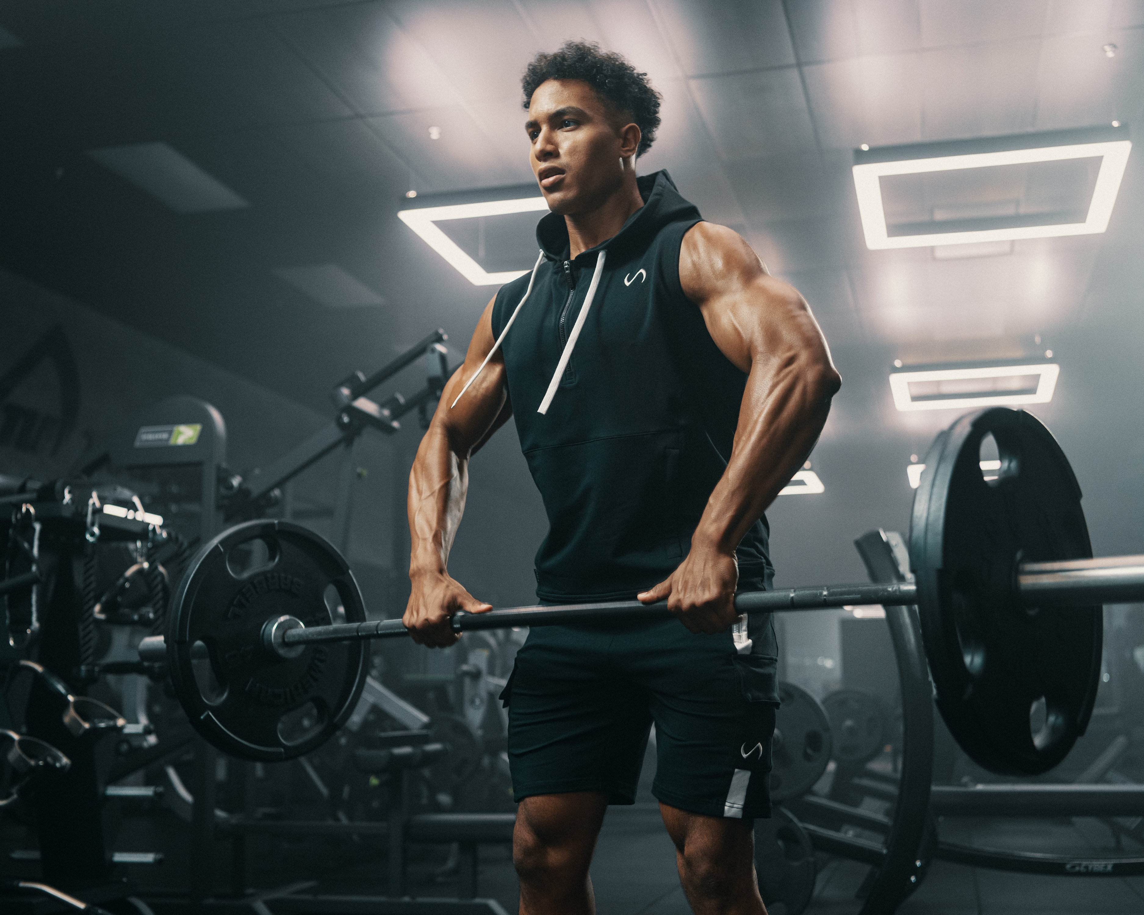 It is the mastermind behind controlling energy metabolism and muscle work