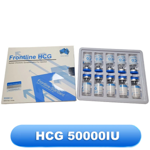 Frontline HCG