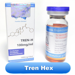 Trenbolone Hexahydro 100mg/ml