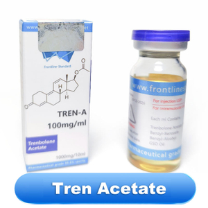 Trenbolone Acetate 100mg/ml