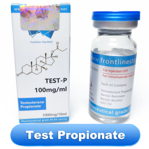 Testosterone Propionate 100mg/ml